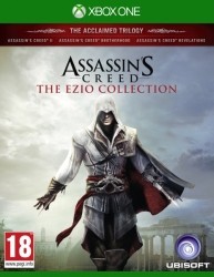 Assassin´s Creed: The Ezio Collection